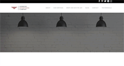 Desktop Screenshot of germono.com